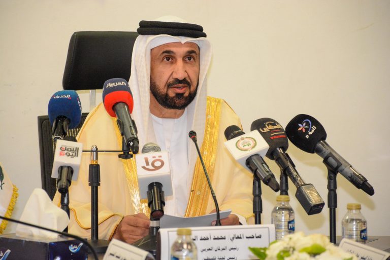 البرلمان العربي: ستظل فلسطين في صدارة الاهتمام والبوصلة التي لا تنحرف