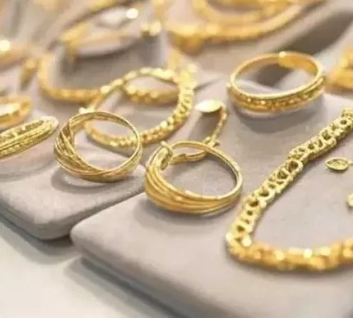 أسعار الذهب