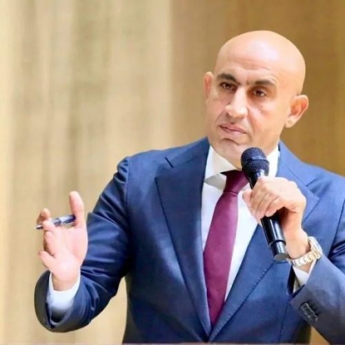 وزير التعليم