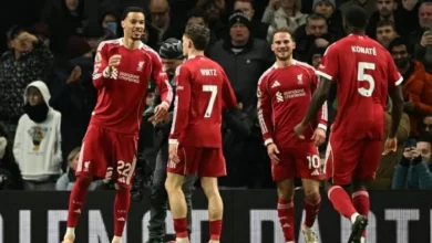 ليفربول