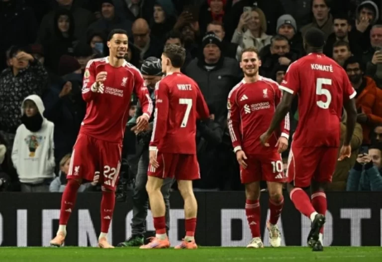 ليفربول