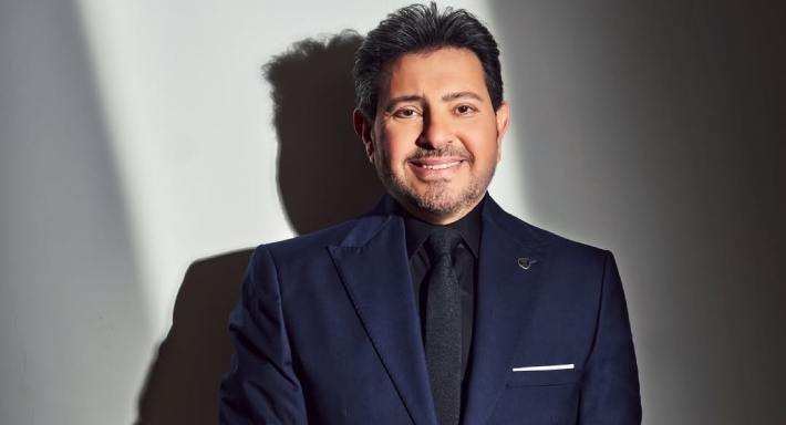 هاني شاكر