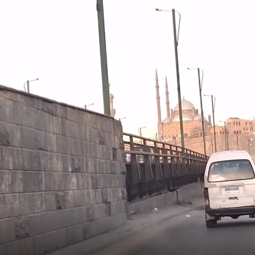 كوبري السيدة عائشة