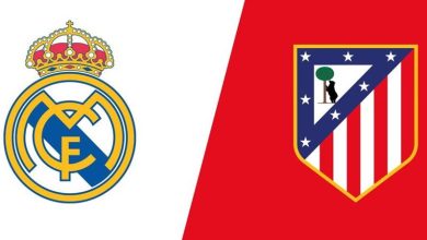 ريال مدريد