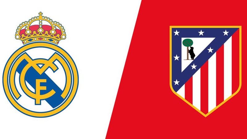 ريال مدريد
