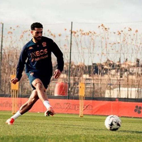 محمد عبد المنعم