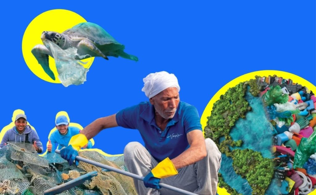 غرينبيس الشرق الأوسط
