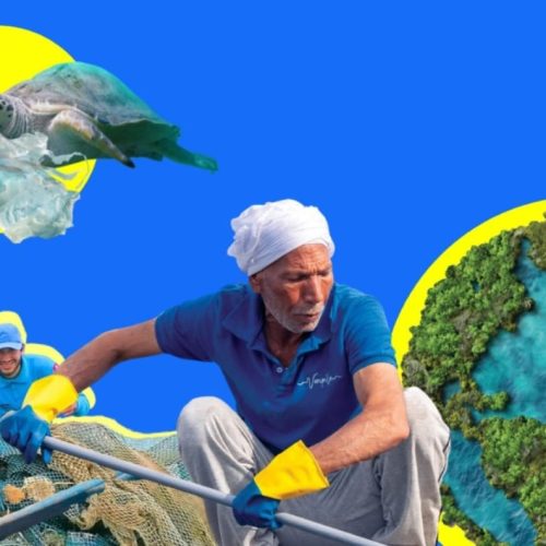 غرينبيس الشرق الأوسط