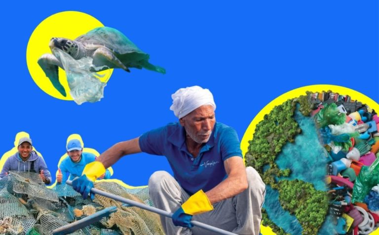 غرينبيس الشرق الأوسط