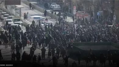 إيران