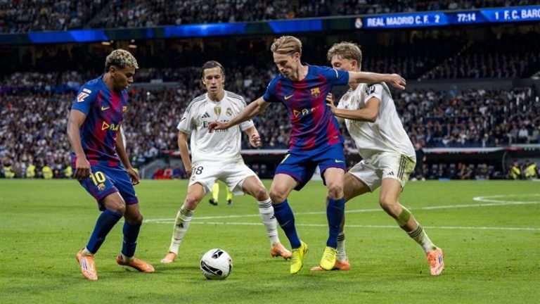ريال مدريد
