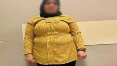 مطار القاهرة