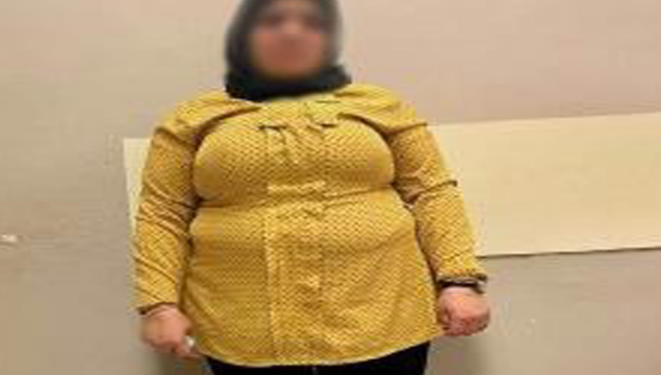مطار القاهرة