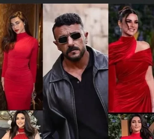 أحمد العوضي