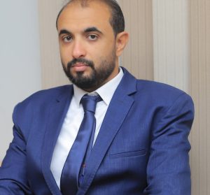 الكاتب شريف سليمان يتحدث عن طعن بطلان انتخابات مجلس النواب في غرب الدلتا