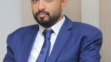 الكاتب شريف سليمان يتحدث عن طعن بطلان انتخابات مجلس النواب في غرب الدلتا