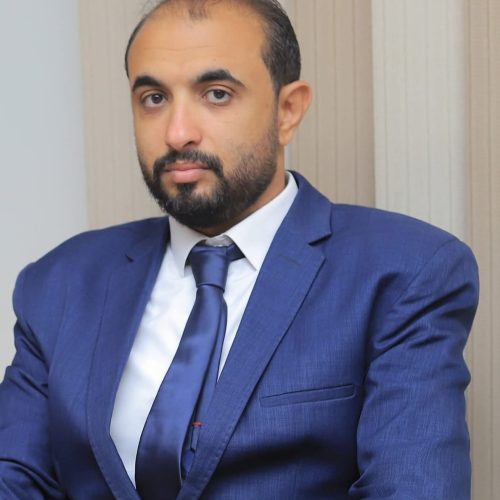 الكاتب شريف سليمان يتحدث عن طعن بطلان انتخابات مجلس النواب في غرب الدلتا