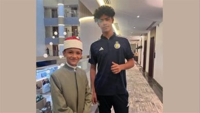كريستيانو رونالدو