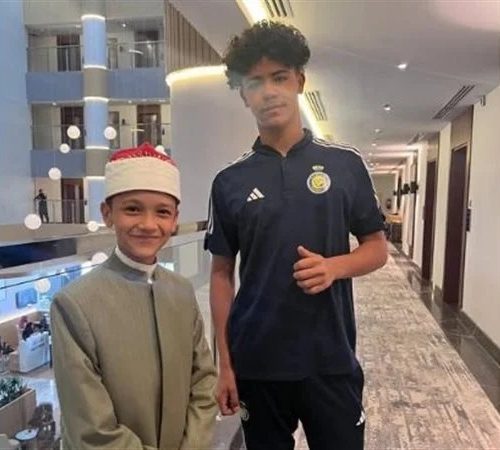 كريستيانو رونالدو