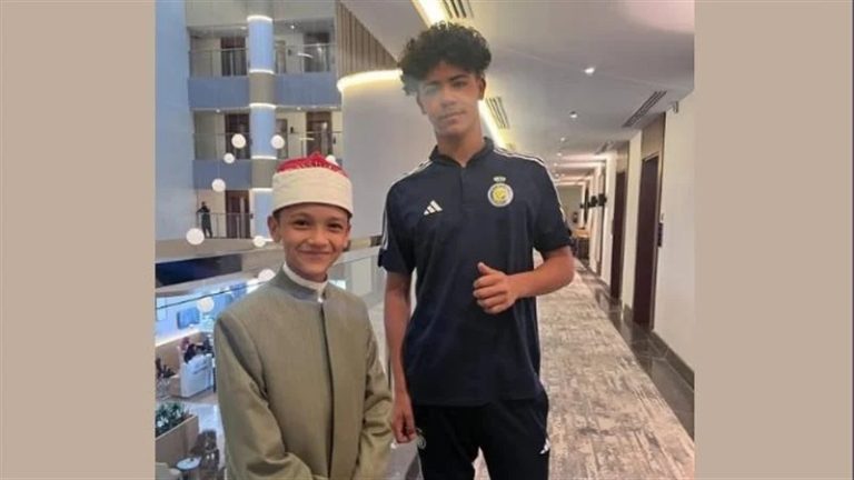 كريستيانو رونالدو