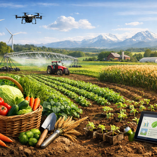 الدليل الزراعي