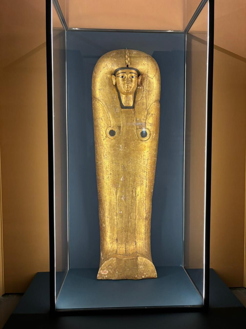 معارض الآثار المصرية