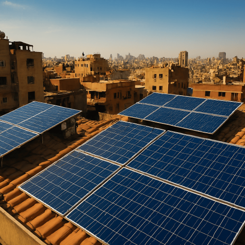 سيادة الطاقة