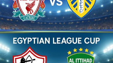 مباريات اليوم, الزمالك والاتحاد السكندري, كأس الرابطة, ليفربول, مانشستر سيتي, الدوري الإنجليزي, الإسماعيلي, جدول المباريات, الدليل نيوز