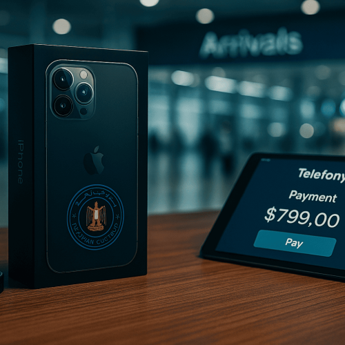 أسعار الآيفون