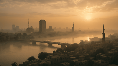 حالة الطقس اليوم