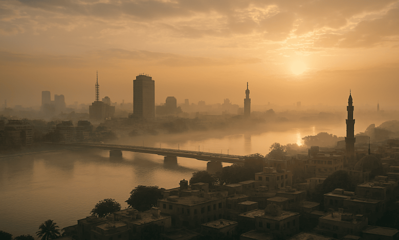 حالة الطقس اليوم