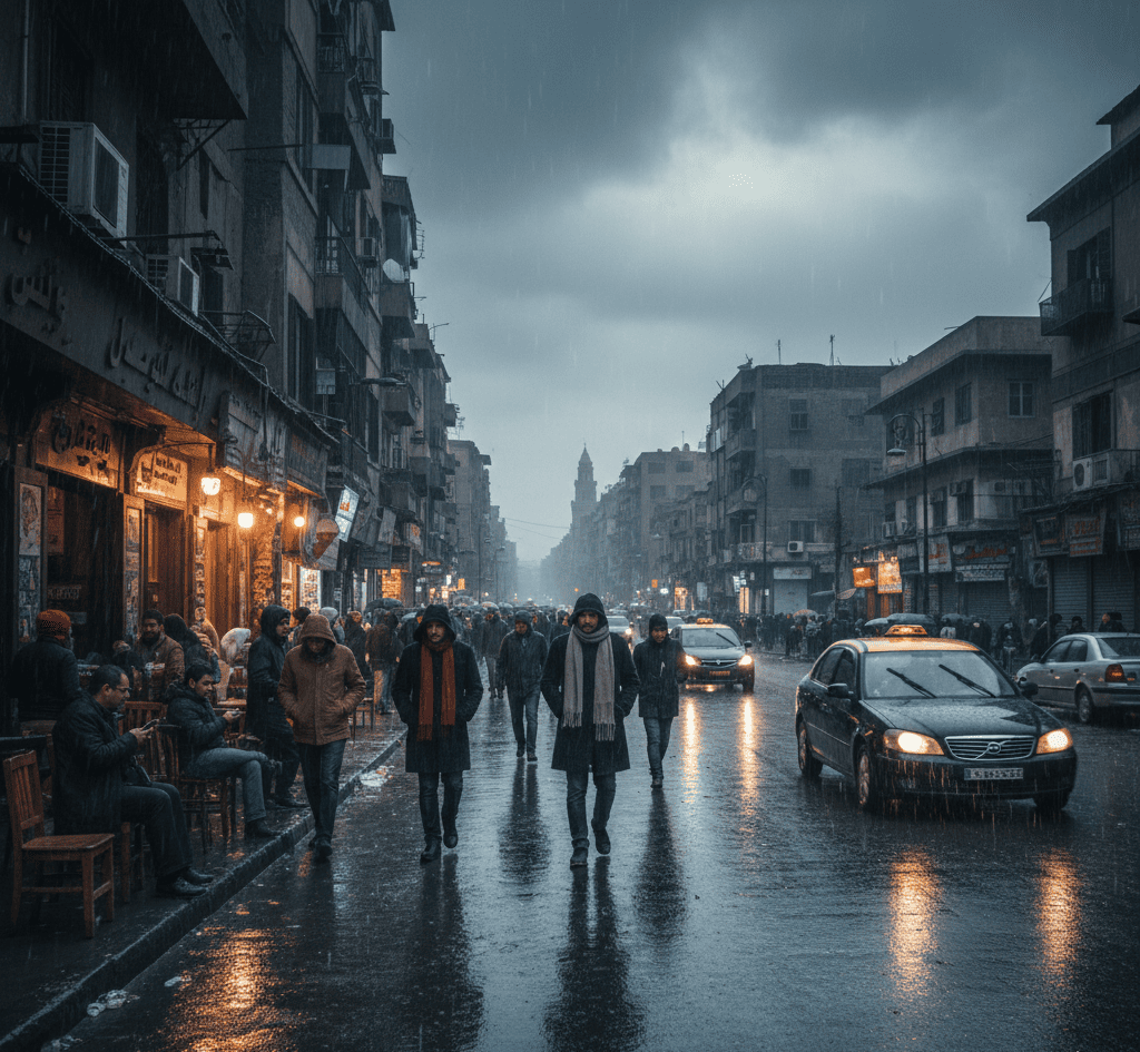 شهر طوبة 2026
