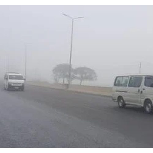 الطقس مصر اليوم الأحد 25 يناير.