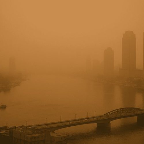 حالة الطقس اليوم