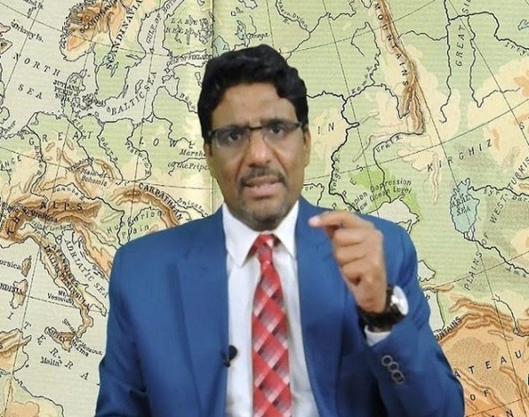 علوم الأرض