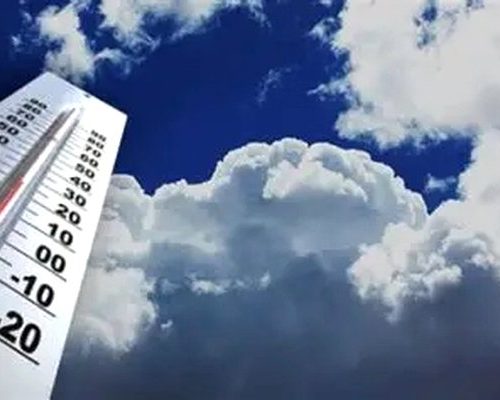 حالة الطقس اليوم