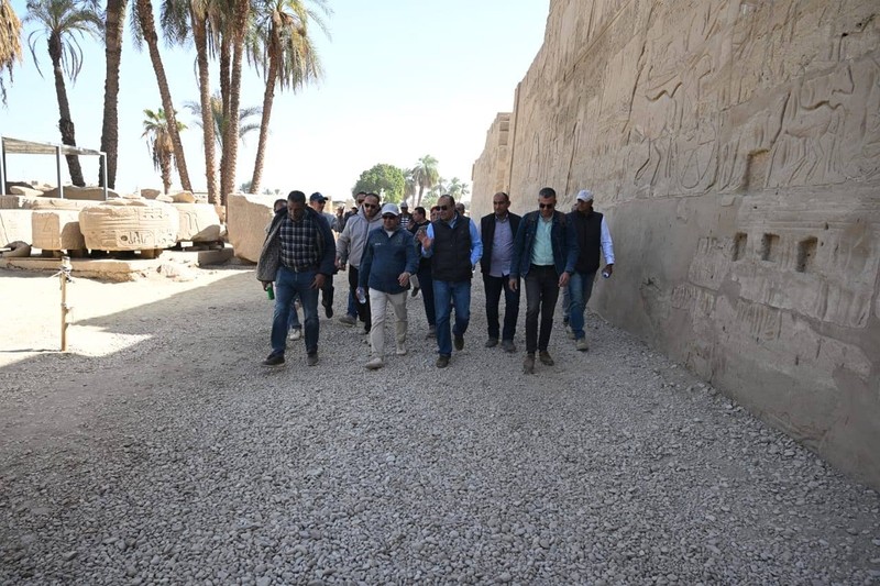 الأمين العام