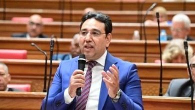 تصريحات النائب أيمن محسب حول التطوير الإداري