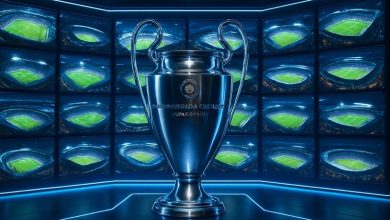 ليلة القرن في دوري أبطال أوروبا 2026
