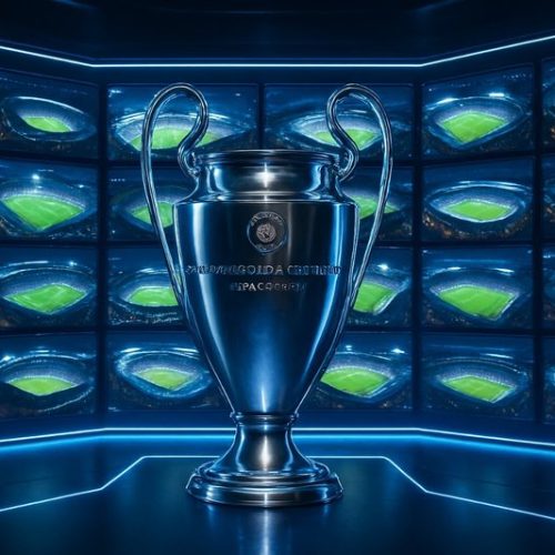 ليلة القرن في دوري أبطال أوروبا 2026