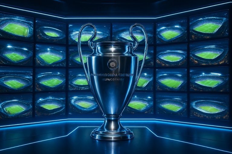 ليلة القرن في دوري أبطال أوروبا 2026
