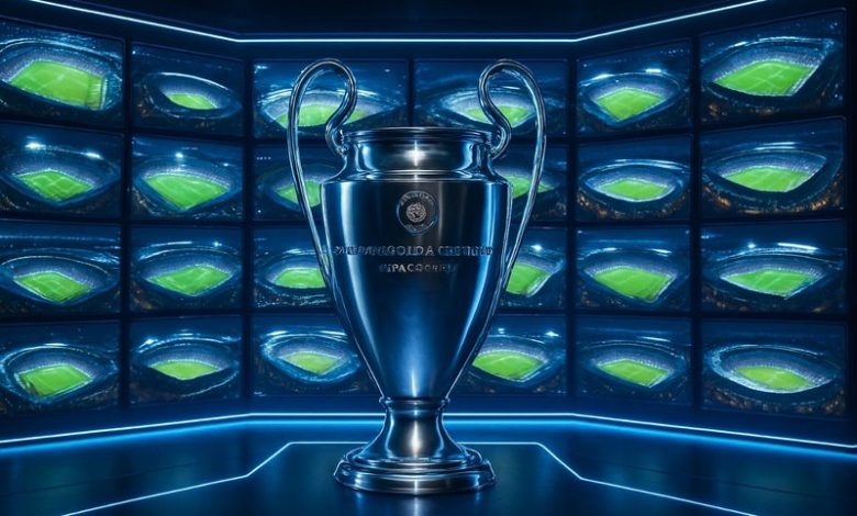 ليلة القرن في دوري أبطال أوروبا 2026