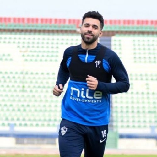 مباريات الدوري المصري