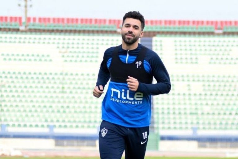 مباريات الدوري المصري
