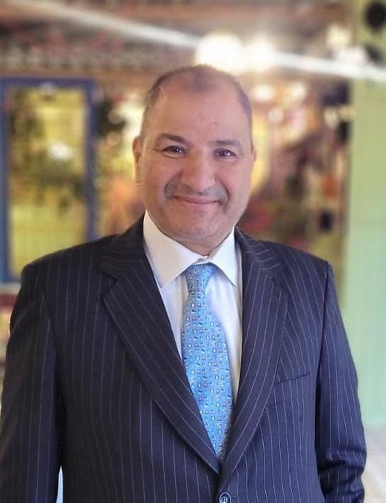 الدكتور هشام الليثي القائم بأعمال أمين عام المجلس الأعلى للآثار 2026