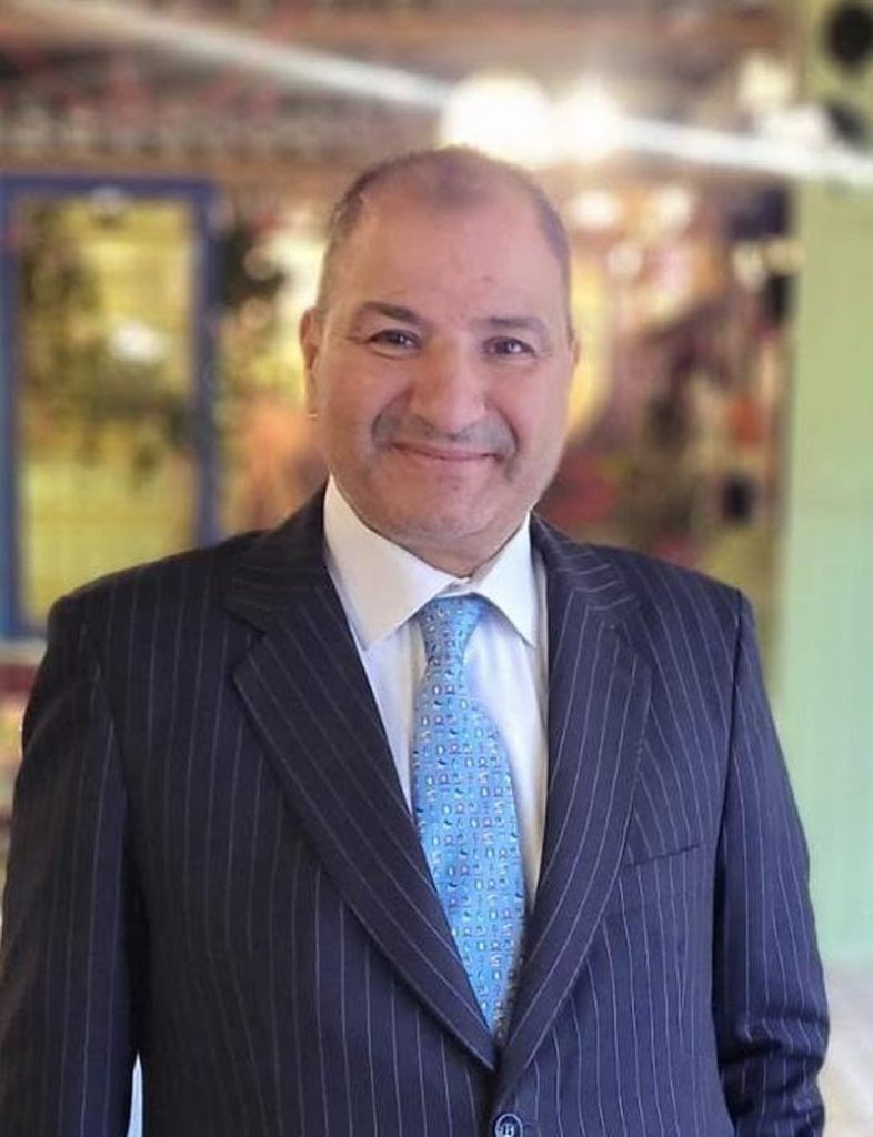 الدكتور هشام الليثي القائم بأعمال أمين عام المجلس الأعلى للآثار 2026