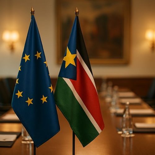 الاتحاد الأوروبي