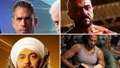 انطلاقة موسم دراما رمضان 2026 - الشركة المتحدة