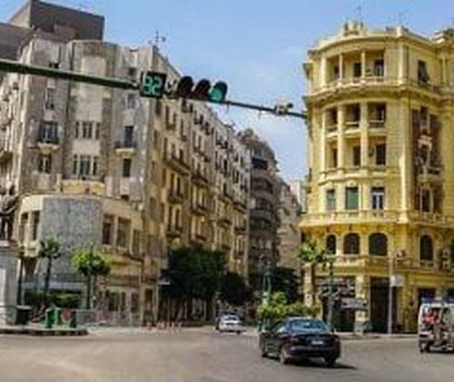 القيمة الإيجارية