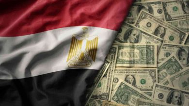 سعر الدولار اليوم